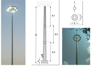 SUPER POSTES – Postes y Superpostes en México
